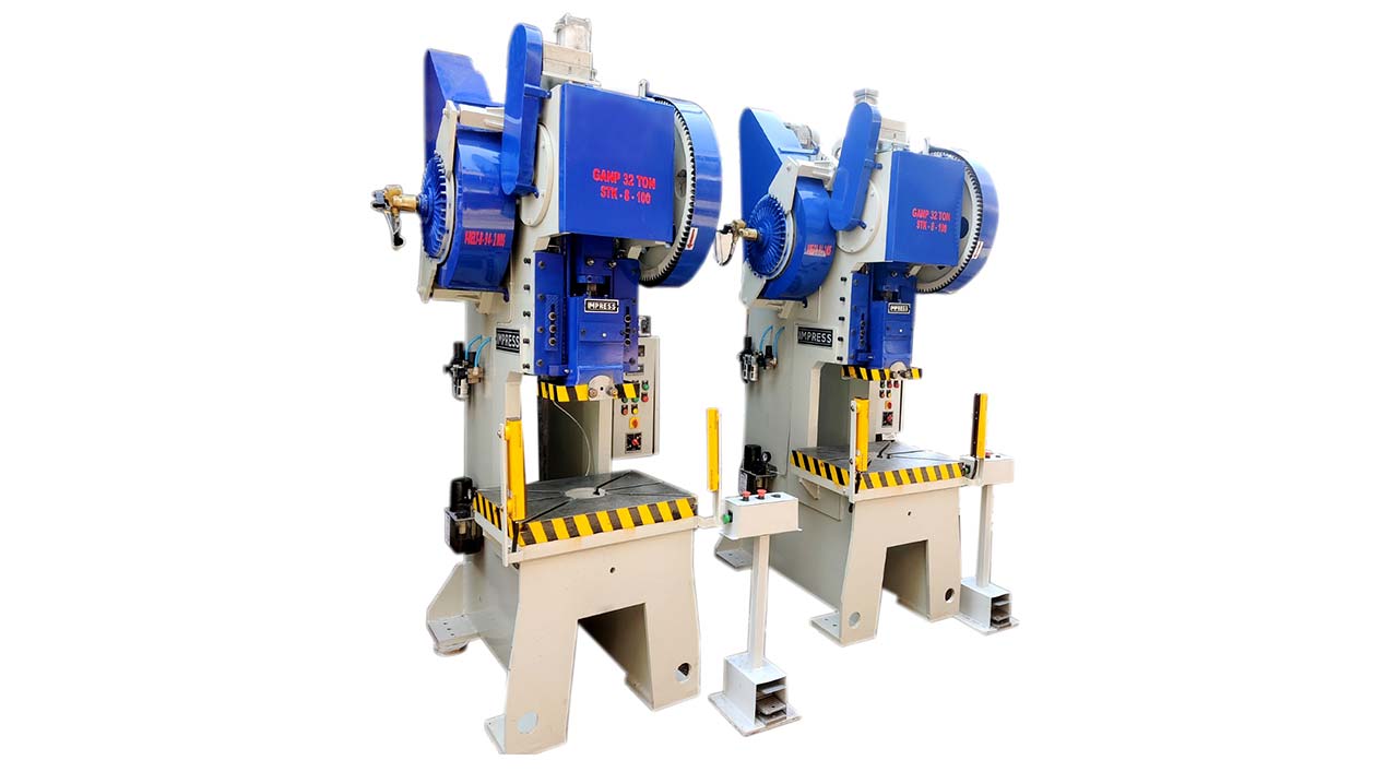 5.-C-Frame-Pneumatic-Clutch-Power-Presses-1