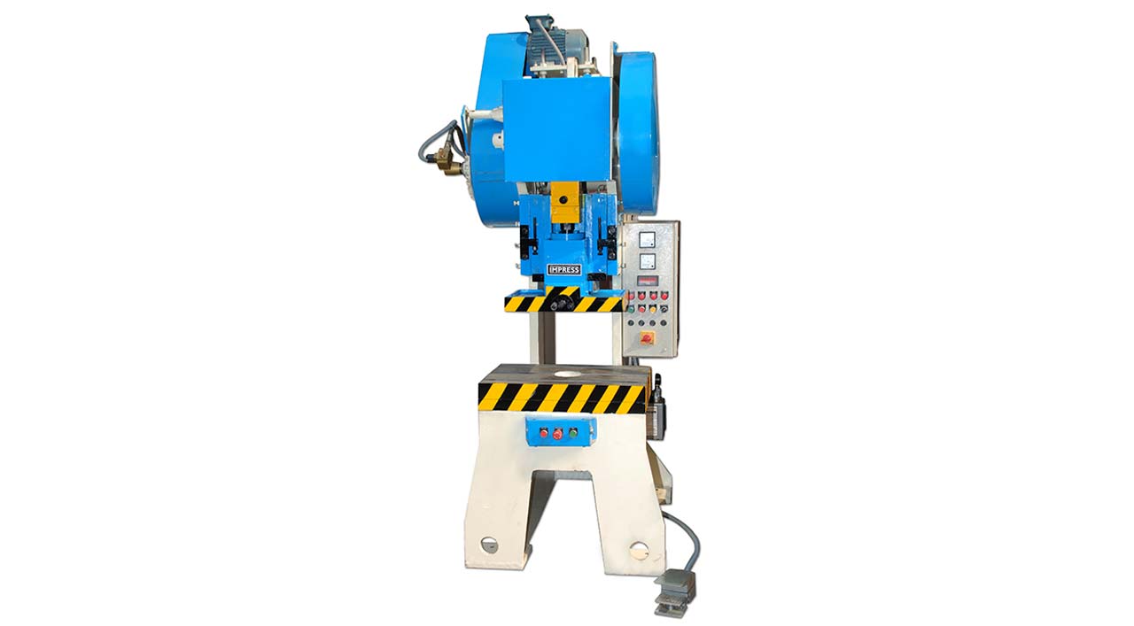 5.-C-Frame-Pneumatic-Clutch-Power-Presses-2