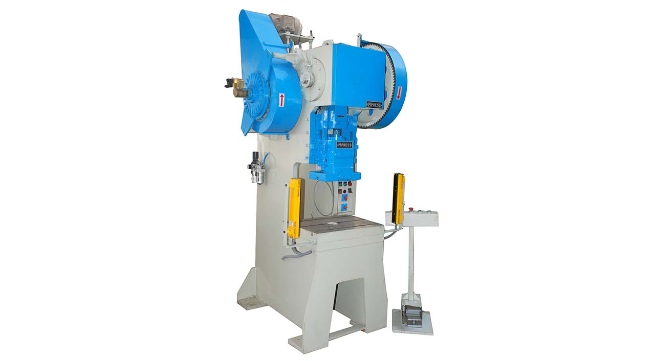 5.-C-Frame-Pneumatic-Clutch-Power-Presses-3