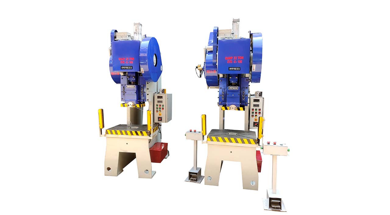 5.-C-Frame-Pneumatic-Clutch-Power-Presses-6