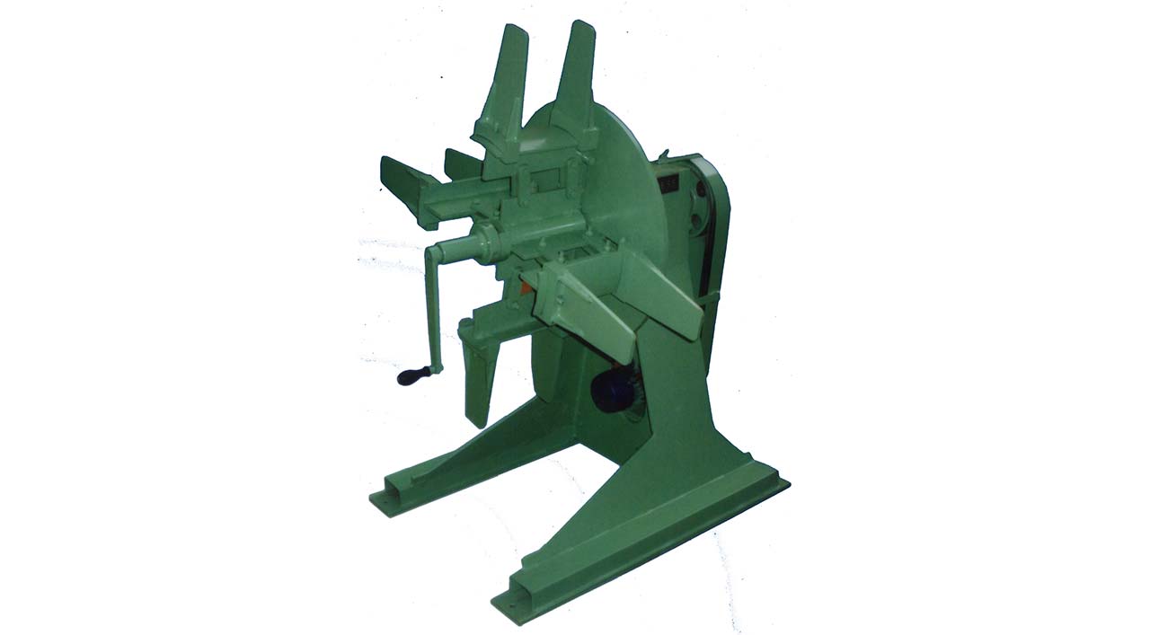 De-coiler-&-Straightener-2